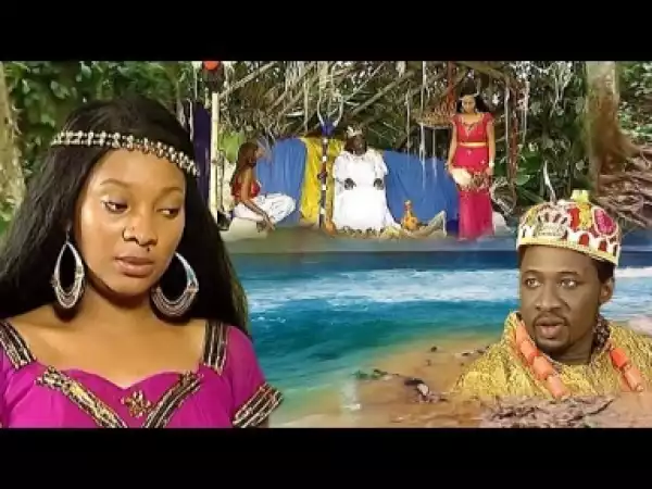 Video: The Prince & Mermaid 2  | 2018 Latest Nigerian Nollywood Movies
